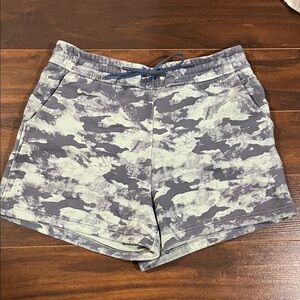 lululemon athletica loungefull Sweat-Shorts